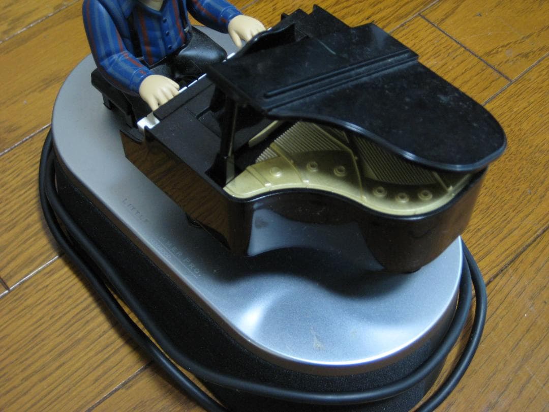 リトルジャマー　 ANNIVERSARY-LIMITED　6体のみ