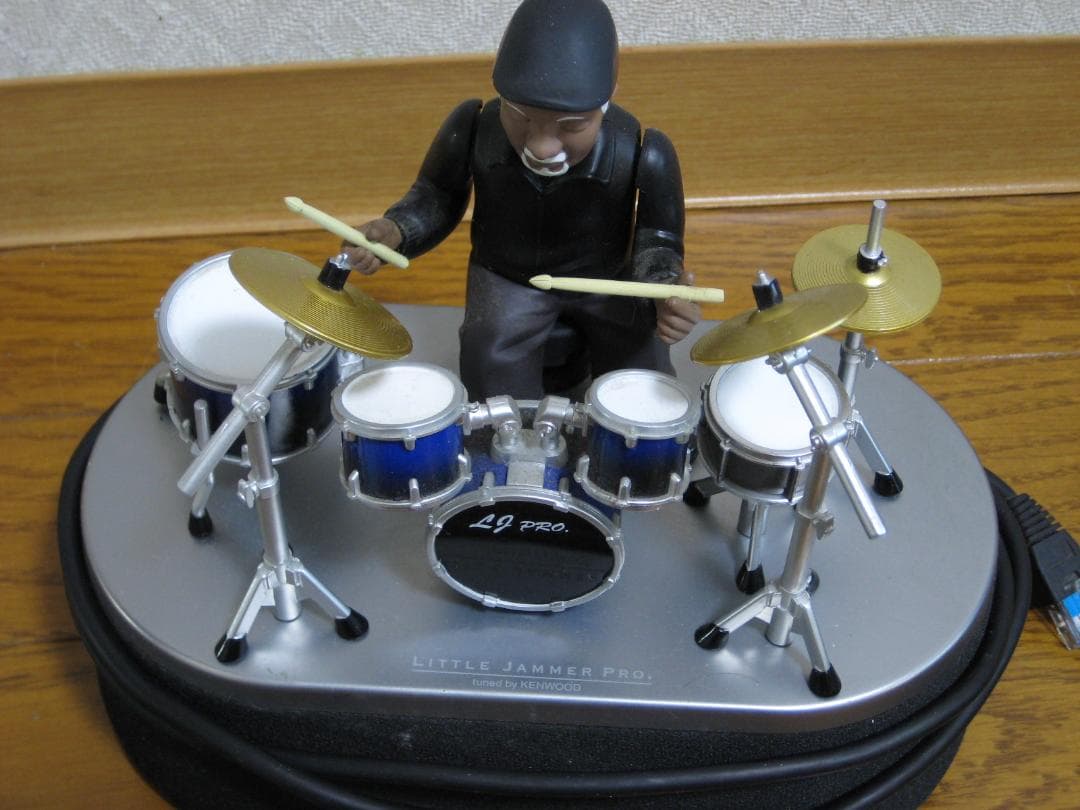 リトルジャマー　 ANNIVERSARY-LIMITED　6体のみ