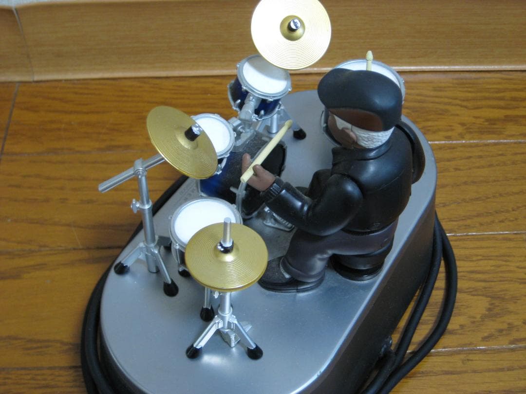 リトルジャマー　 ANNIVERSARY-LIMITED　6体のみ