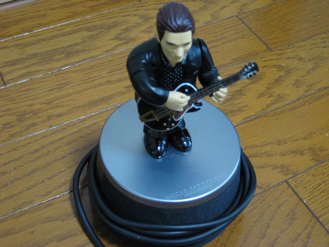 リトルジャマー　 ANNIVERSARY-LIMITED　6体のみ