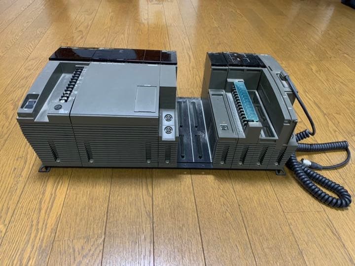 オムロンF300 画像制御装置