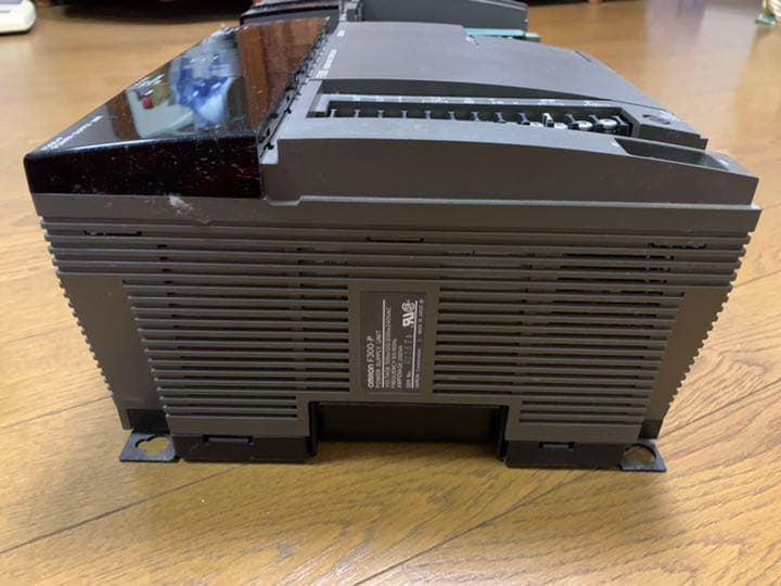 オムロンF300 画像制御装置