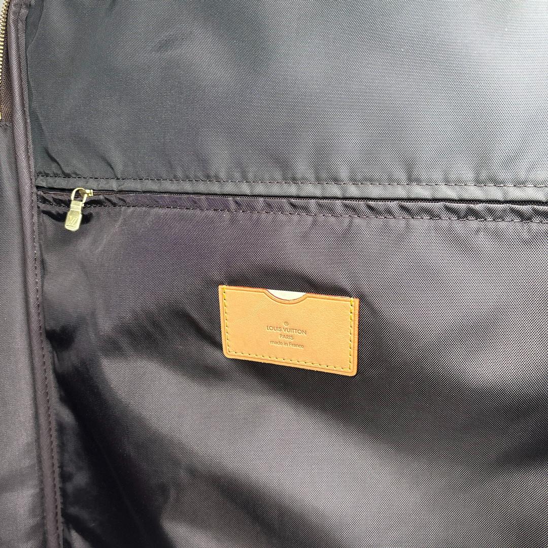超極美品 ルイヴィトン M23294 モノグラム ペガス55 キャリーケース