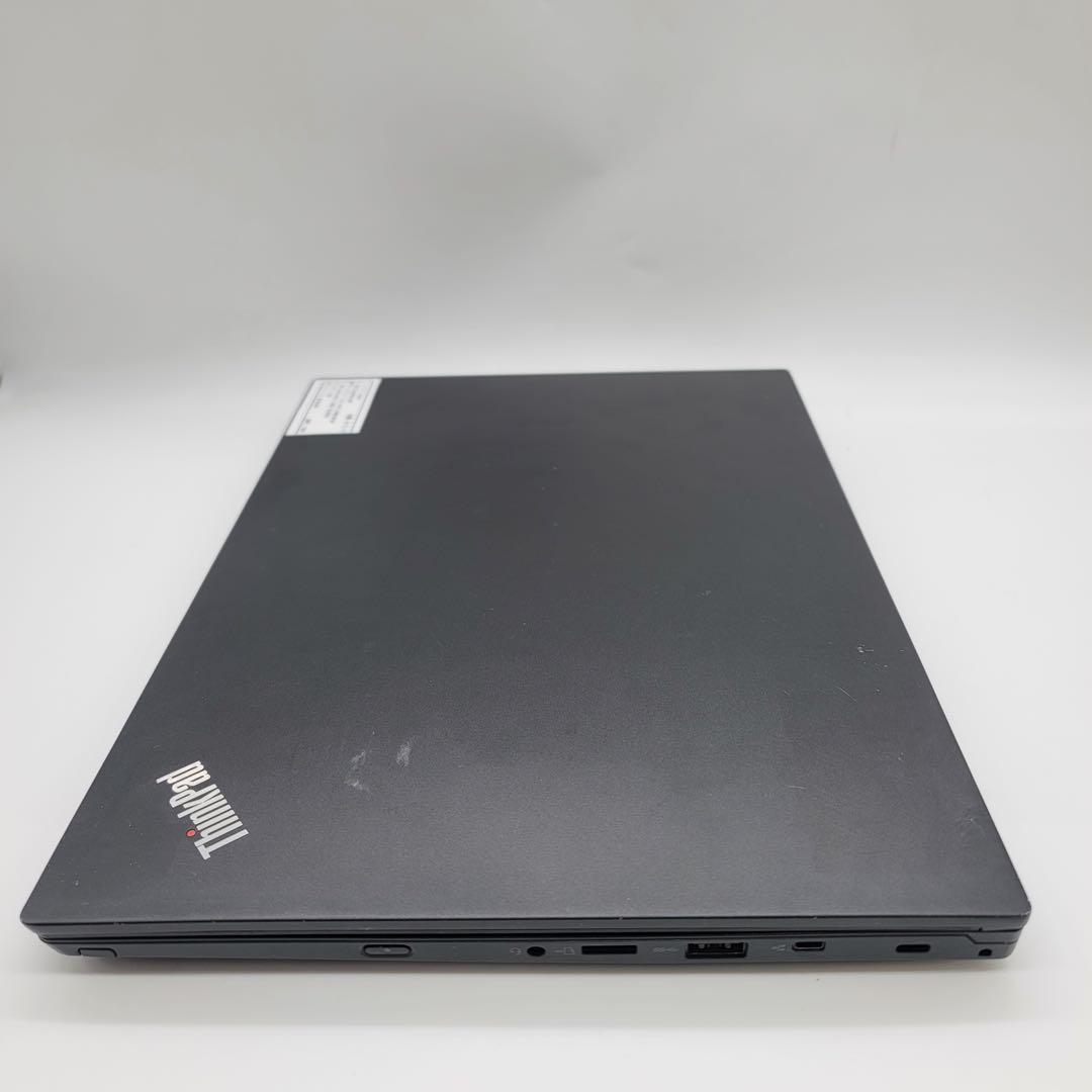 Lenovo ThinkPad L380 | 第8世代 Core i3 |128