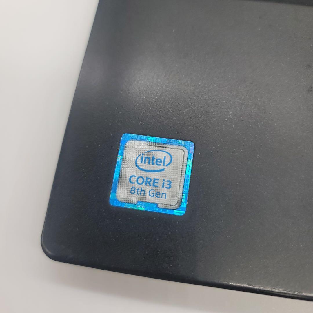 Lenovo ThinkPad L380 | 第8世代 Core i3 |128