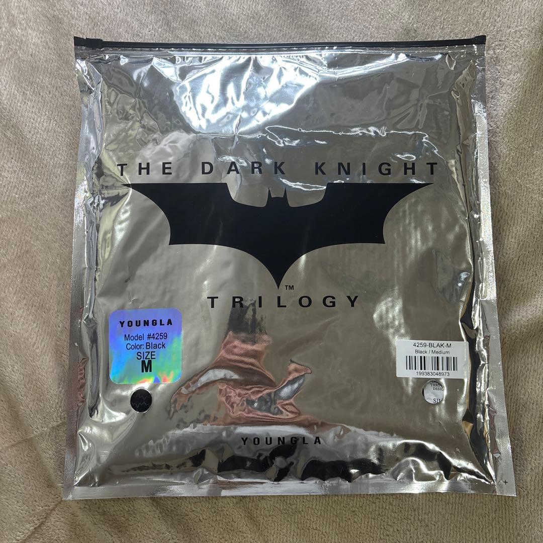 【新品未開封】  Batman Compression black