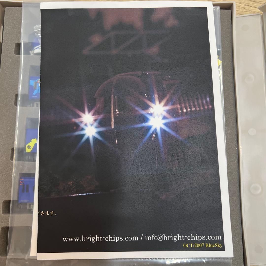 限定品グリーンマックス 名鉄1000系 ブルーライナー 4両編成セット室内灯付