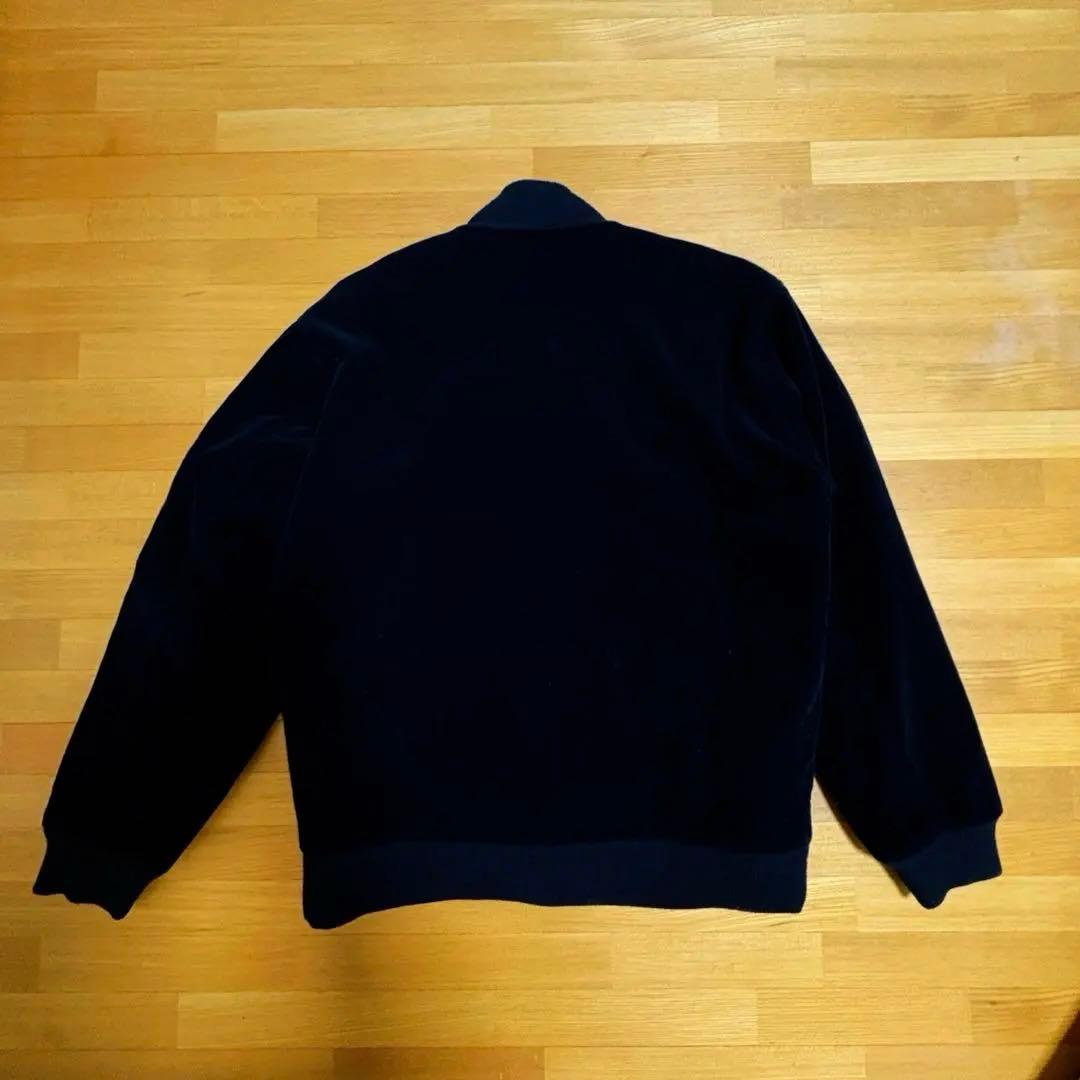 FRED PERRY フレッドペリージャケット ブルゾン コーデュロイ L