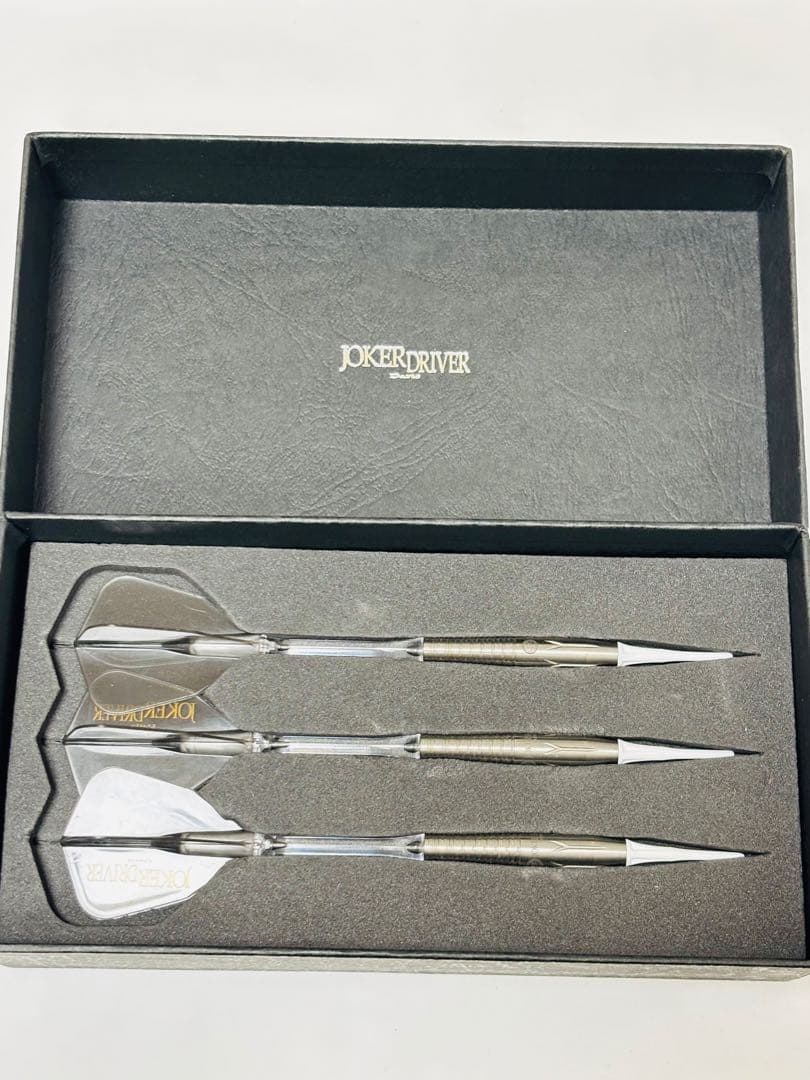 ダーツ JOKER D FIREBALL-F-