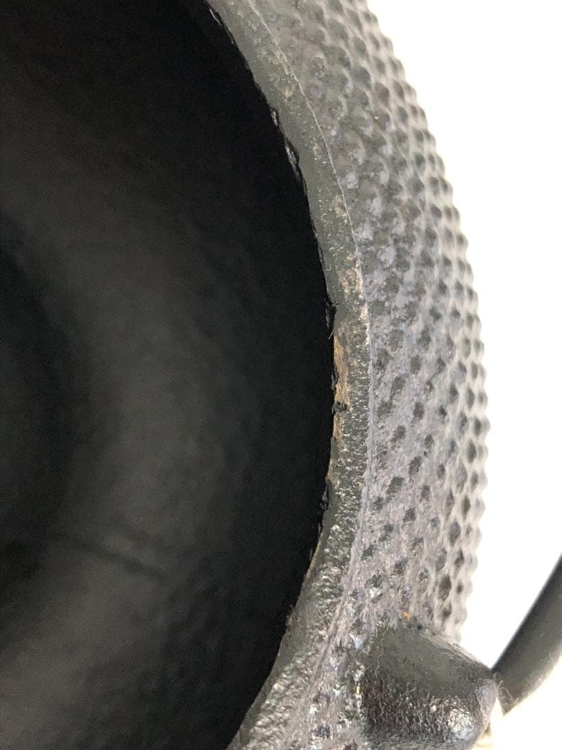 南部鉄器 鉄瓶 池永鉄工 盛岡アラレ 1.4型 本場南部鉄瓶 1.4L