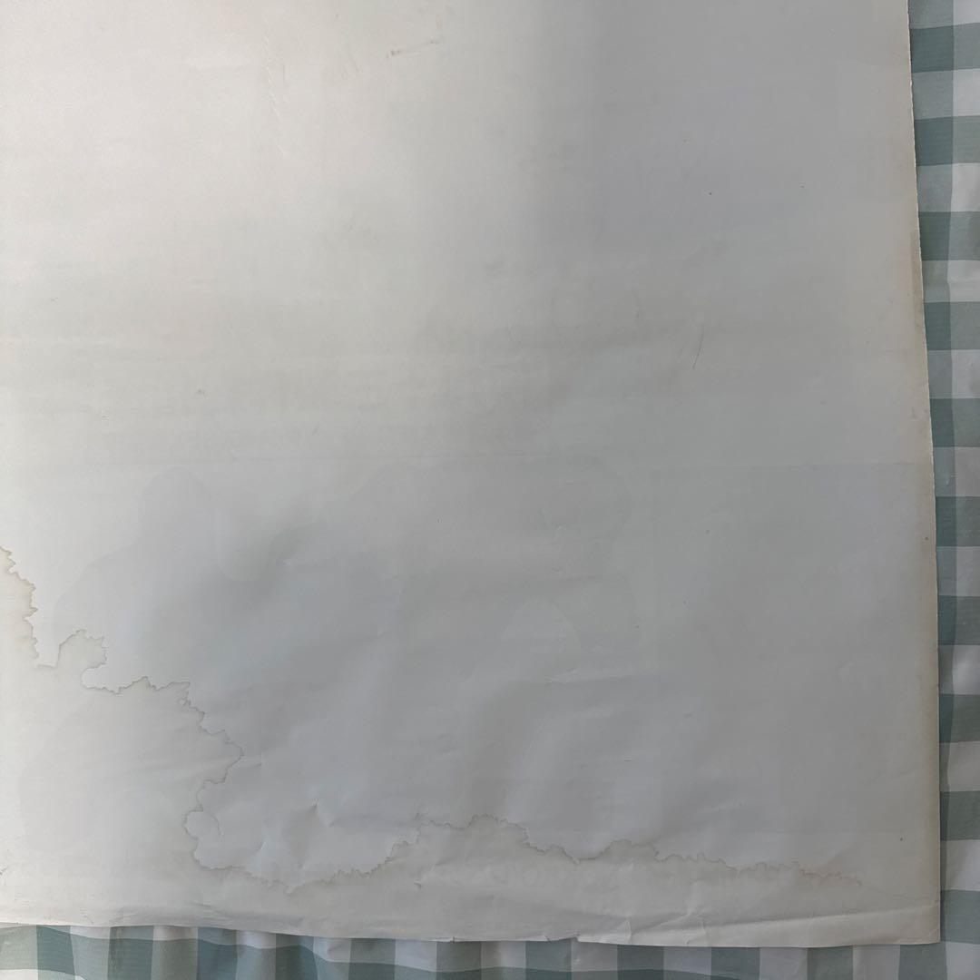 スウィートホーム　映画　ポスター　B2サイズ