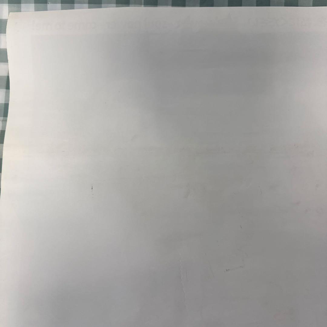 スウィートホーム　映画　ポスター　B2サイズ