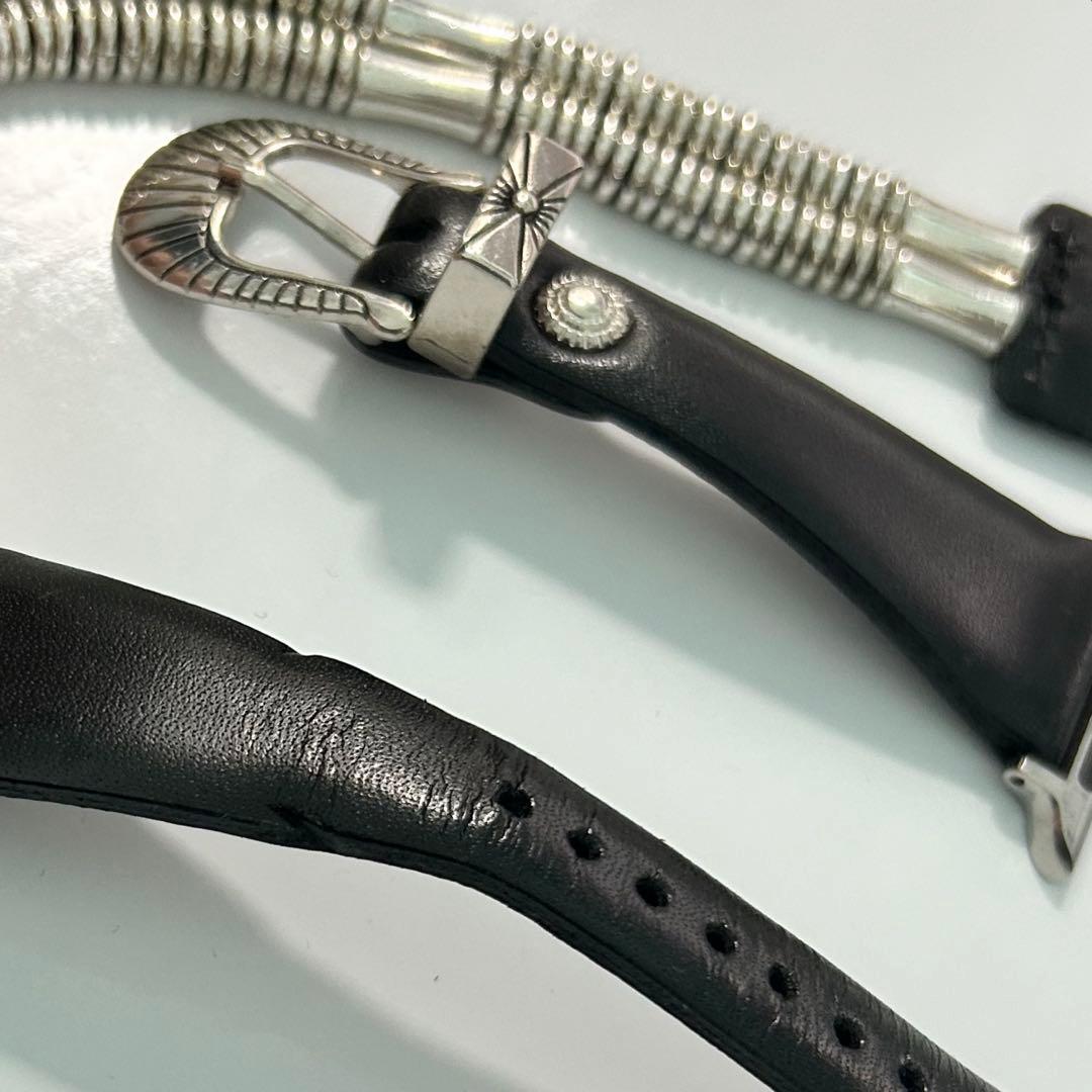 時計 TOGA PULLA Watch belt small