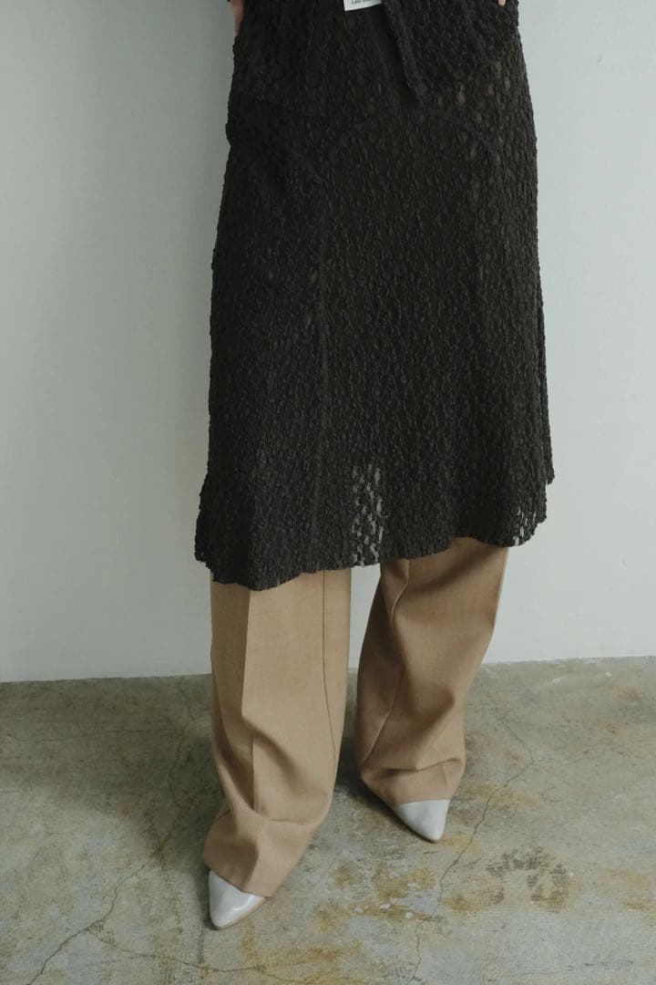 LITTLE $UZIE リトルスージー SKIRT スカート