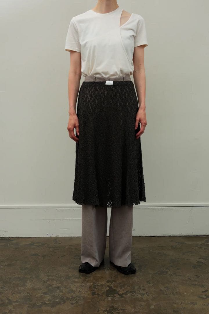 LITTLE $UZIE リトルスージー SKIRT スカート