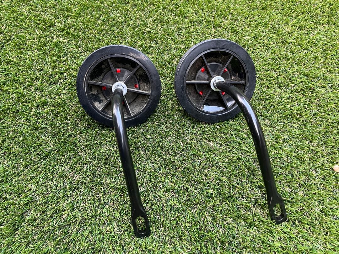 【中古】子供用自転車 ブリヂストン　レベナ+サイクルスタンド【神奈川県引渡希望】