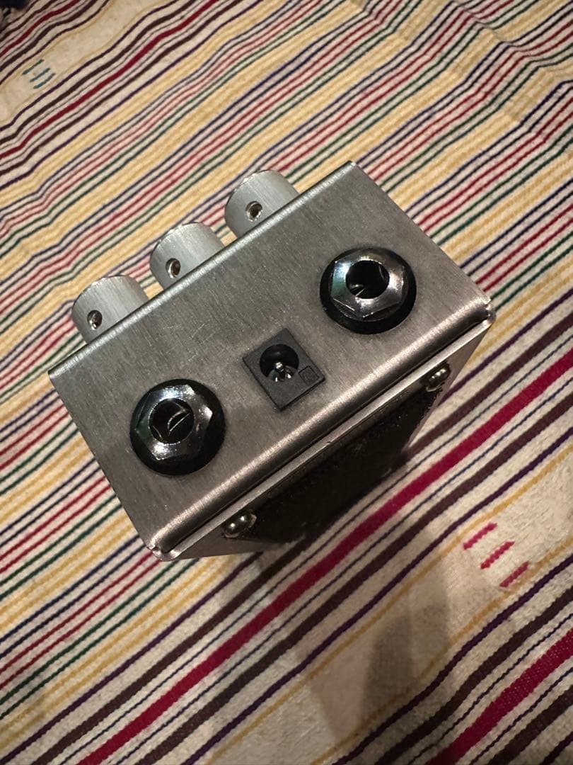 ギター Origin Effects Cali76 Compact Deluxe