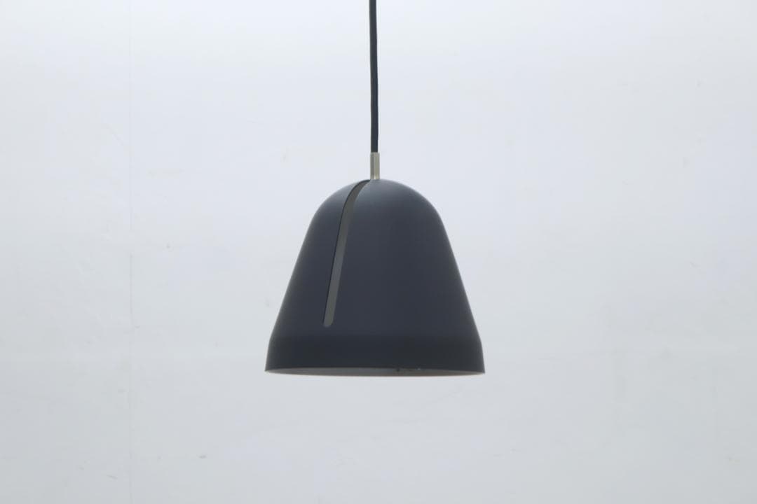 NYTA ニュイタ ヤマギワ TILT ペンダント ライト ランプ 照明 黒 1