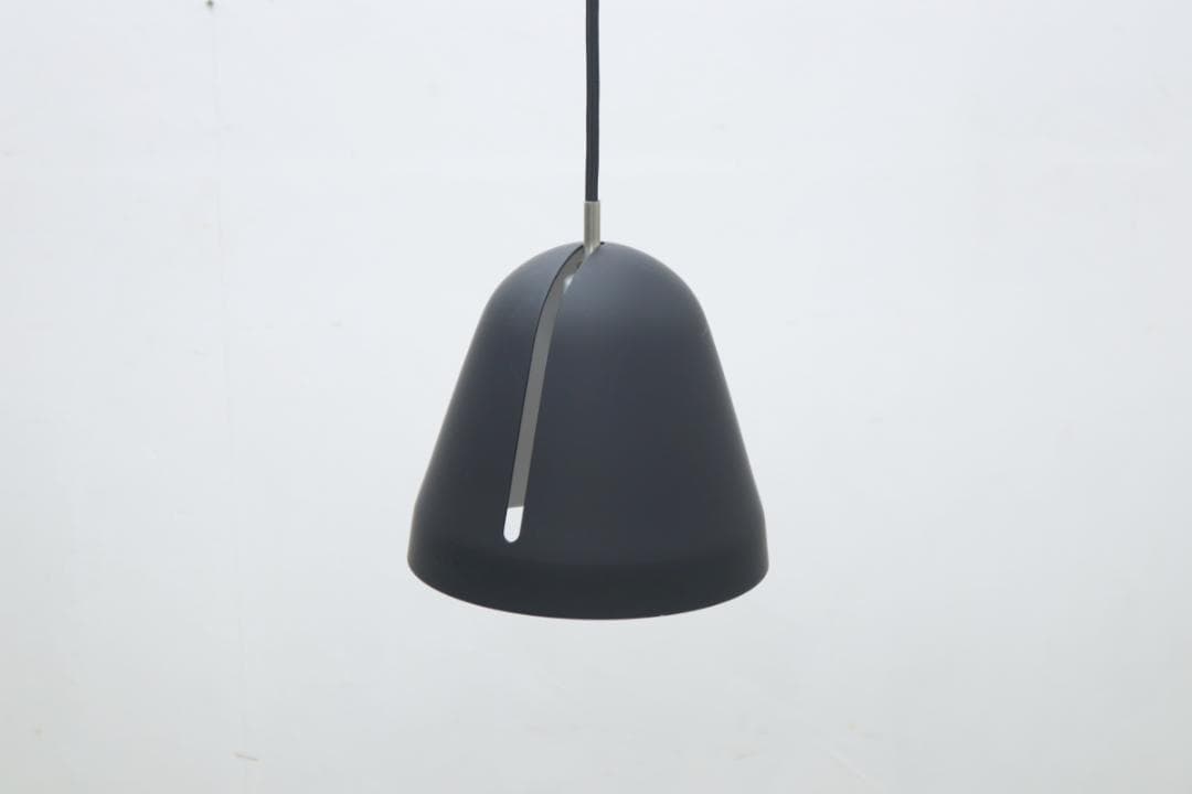 NYTA ニュイタ ヤマギワ TILT ペンダント ライト ランプ 照明 黒 1