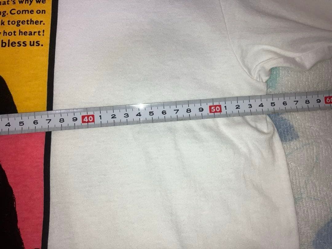 Yohsuke Eguchi Good Times Tour Tシャツ　江口洋介