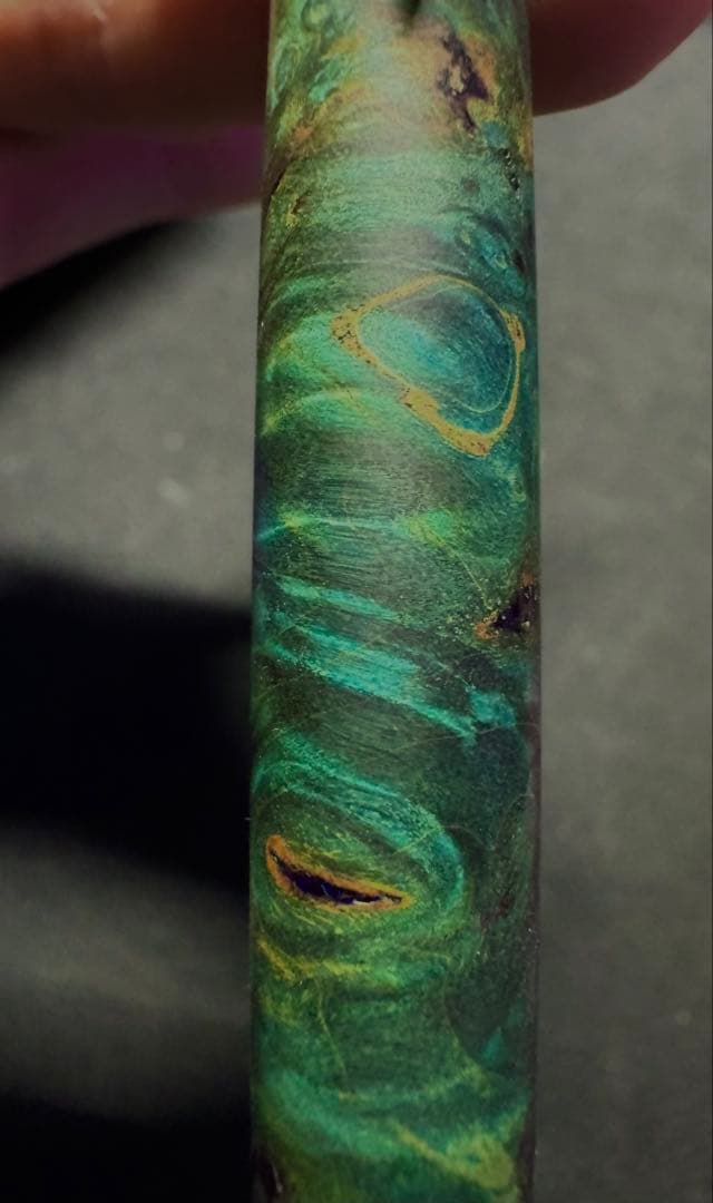 ボナン　スタビシャープペンシル色物金具