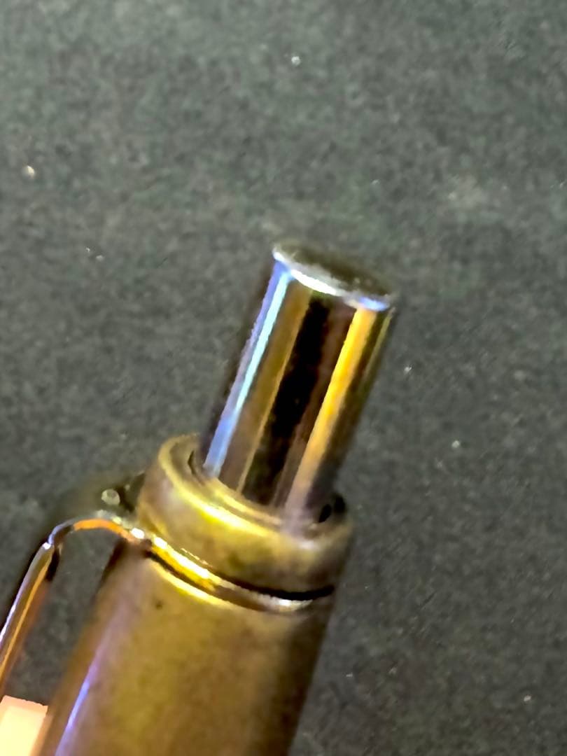 ボナン　スタビシャープペンシル色物金具