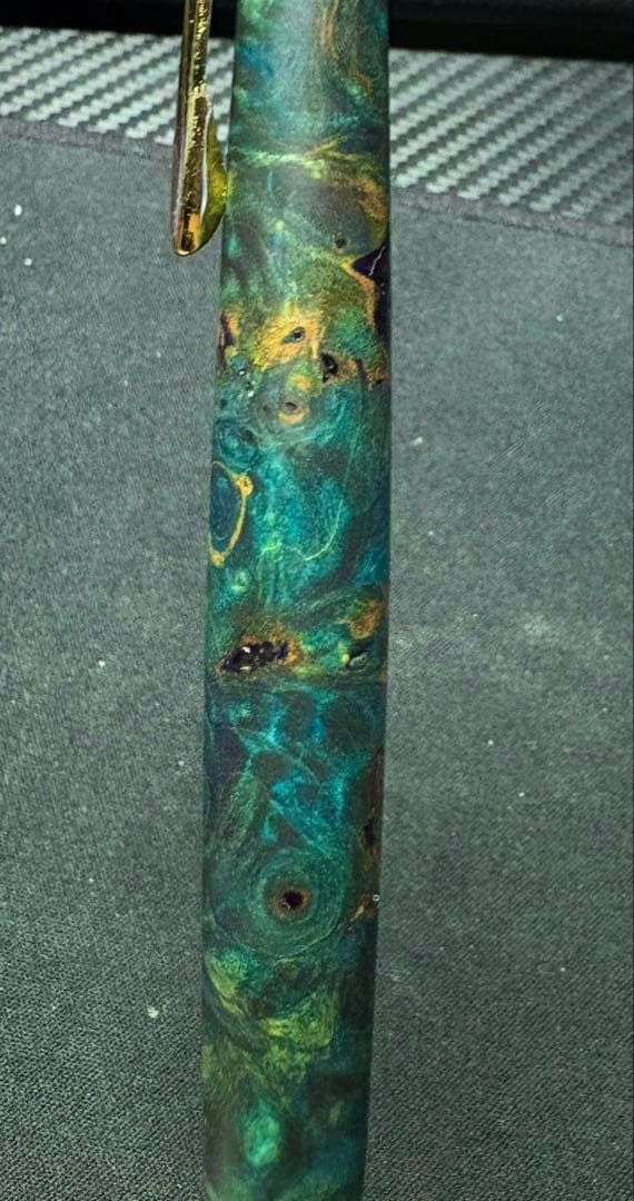 ボナン　スタビシャープペンシル色物金具