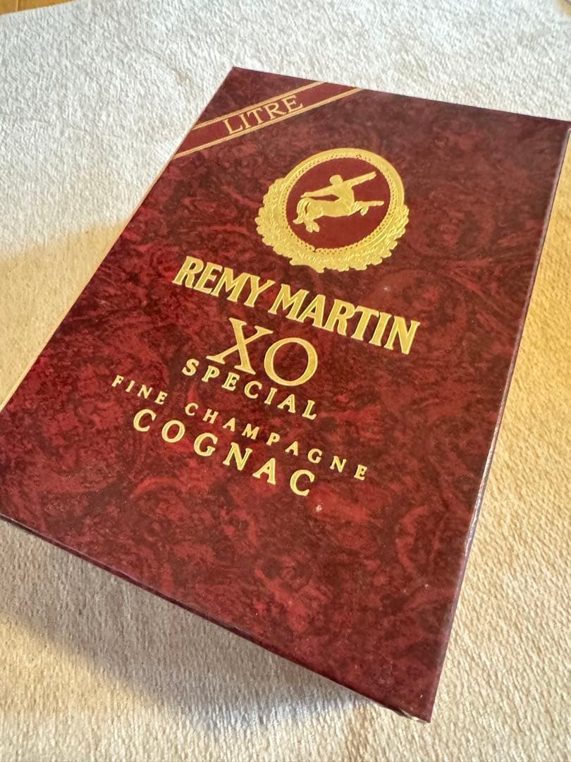 REMY MARTIN 新品