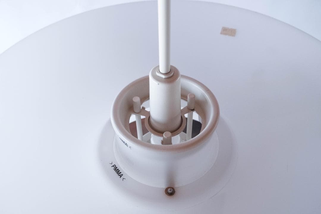 ペンダントライト　ポストモダン　ミッドセンチュリー　スペースエイジ　ナショナル