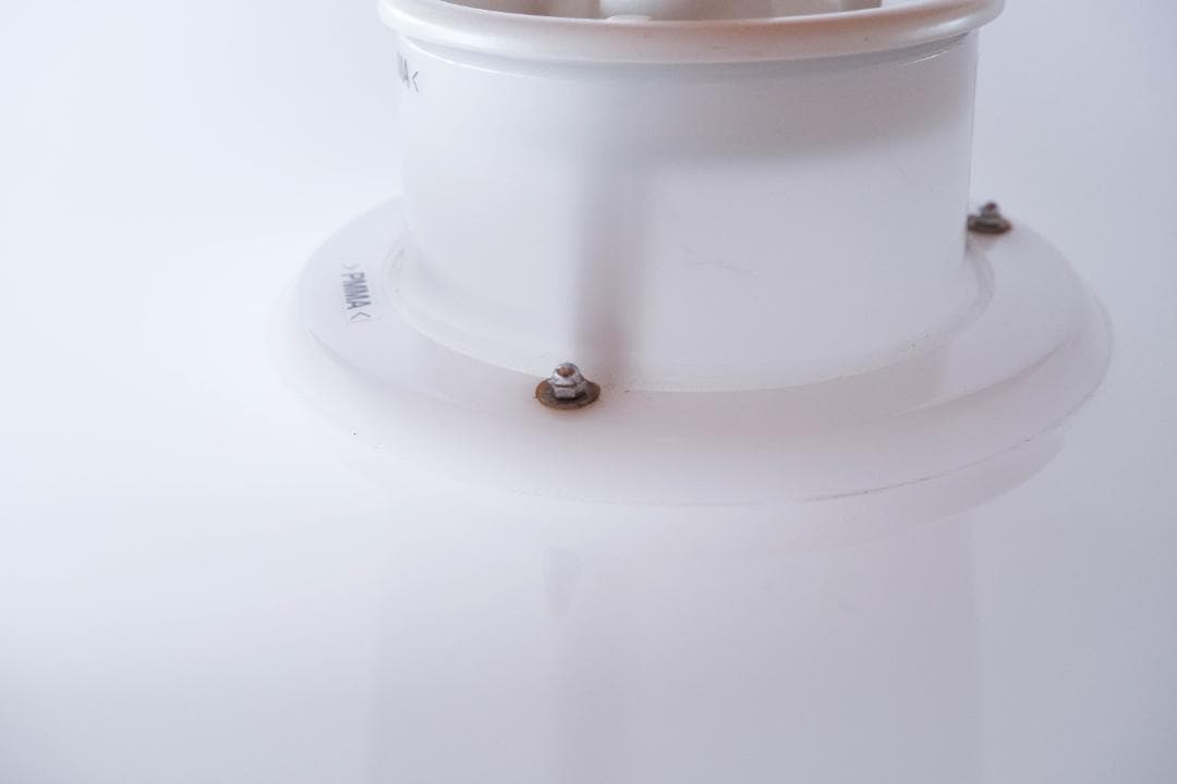 ペンダントライト　ポストモダン　ミッドセンチュリー　スペースエイジ　ナショナル