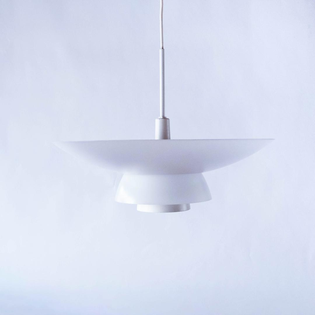 ペンダントライト　ポストモダン　ミッドセンチュリー　スペースエイジ　ナショナル