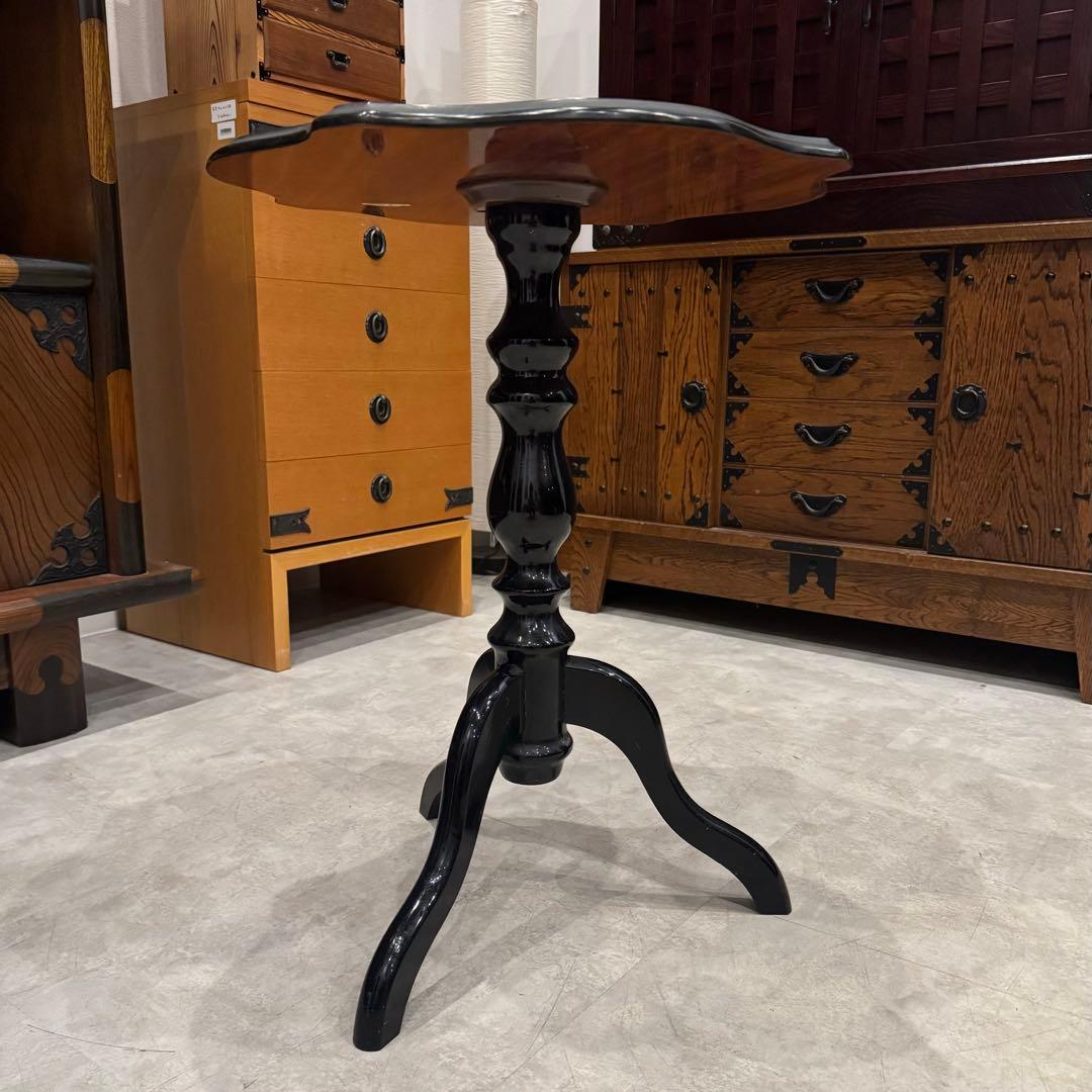 イタリア製 Demain ドマン サイドテーブル コーヒーテーブル