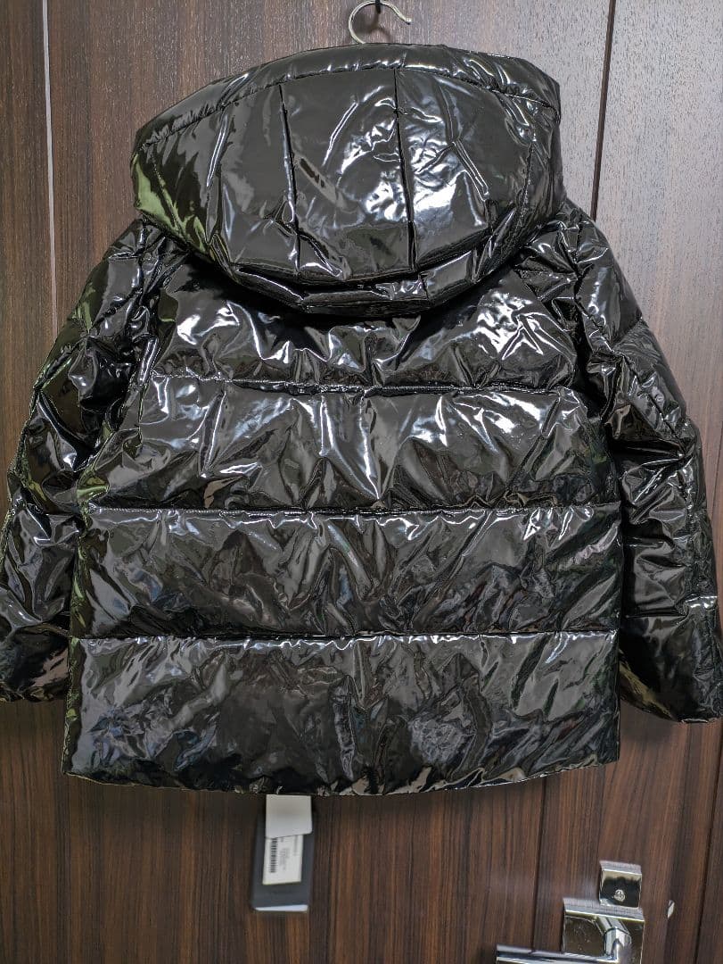 【新品】TATRAS タトラス　ダウンジャケット130　タトラスハンガー付