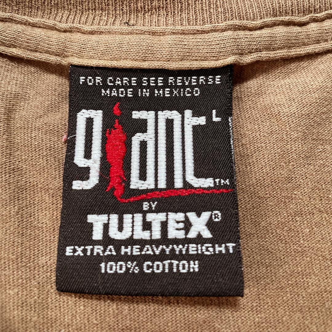 90S 98年頃 GIANT KORN ヴィンテージ リルスラッガー Tシャツ