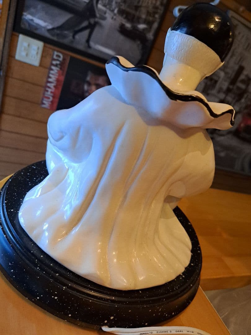 ディスコオーロラ 昭和レトロ完動品