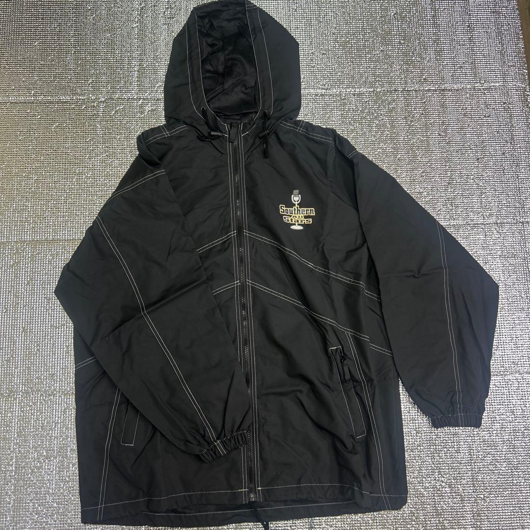 サザンオールスターズ　ウインドブレーカー