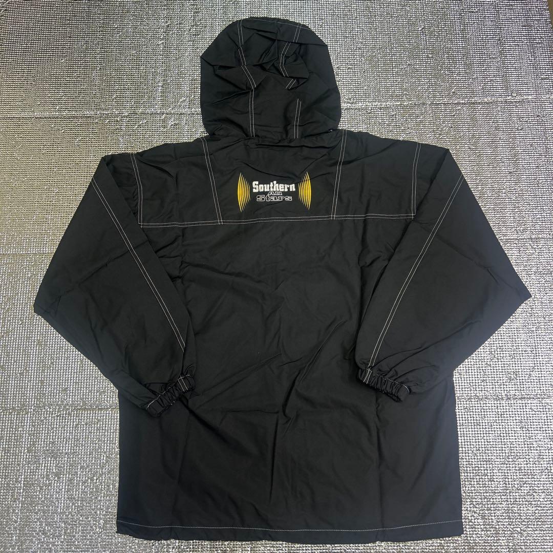 サザンオールスターズ　ウインドブレーカー