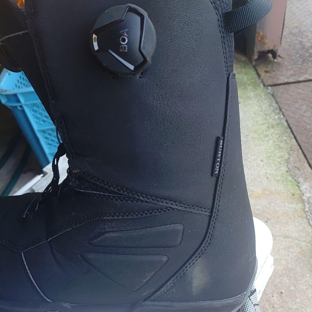 RULER BOA スノーボードブーツ 28.0cm