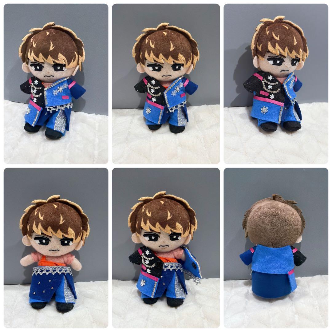 芙蓉★オーダー