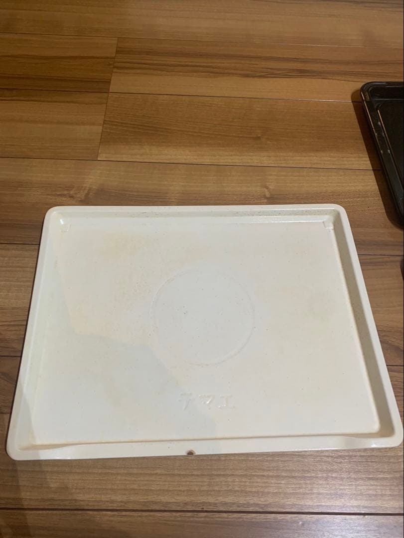 熱風2段ビッグオーブン ヘルシーシェフ MRO-MV100