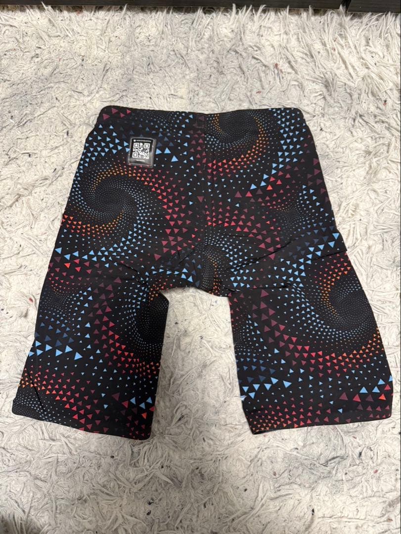 アリーナアクアフォースストームMF パリモデル　M