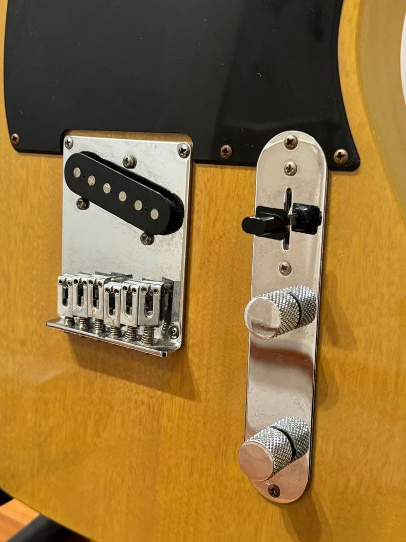 Squier Telecaster エレキギター
