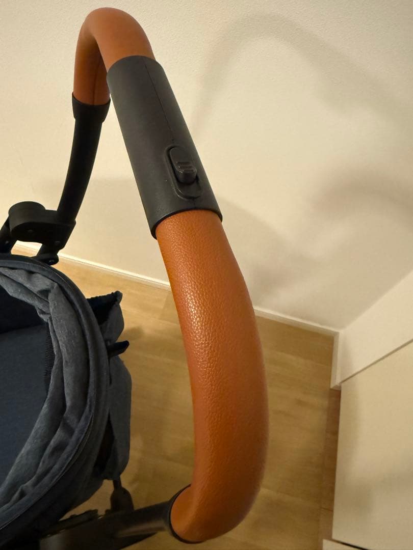 smooca スムーカ　ネオ　デニム　ペットカート