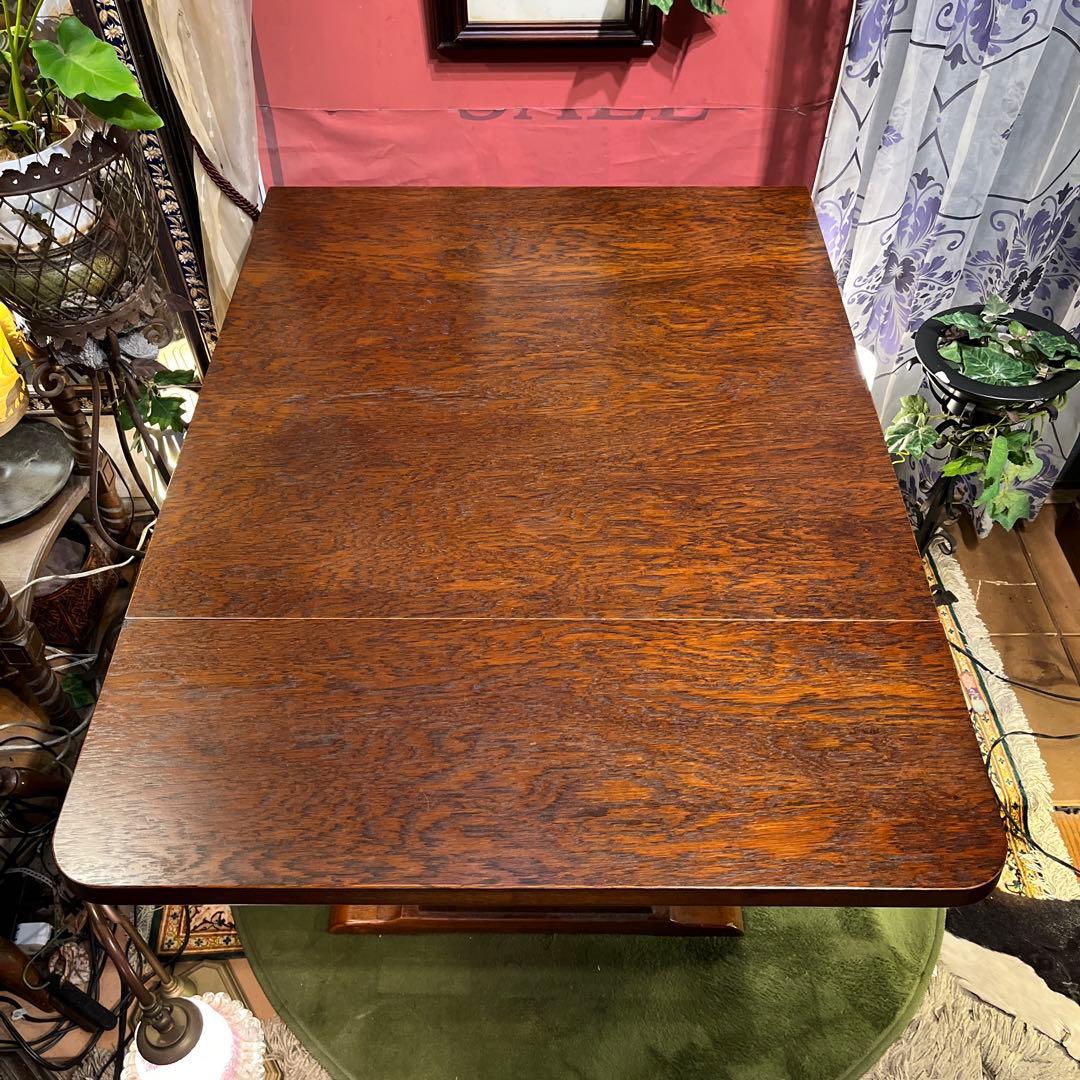 Sale 三越　カントリーハウス　ブルージュ　エクステンション　テーブル