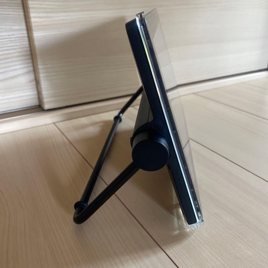 パナソニック　ポータブルテレビ UN-10CN10D