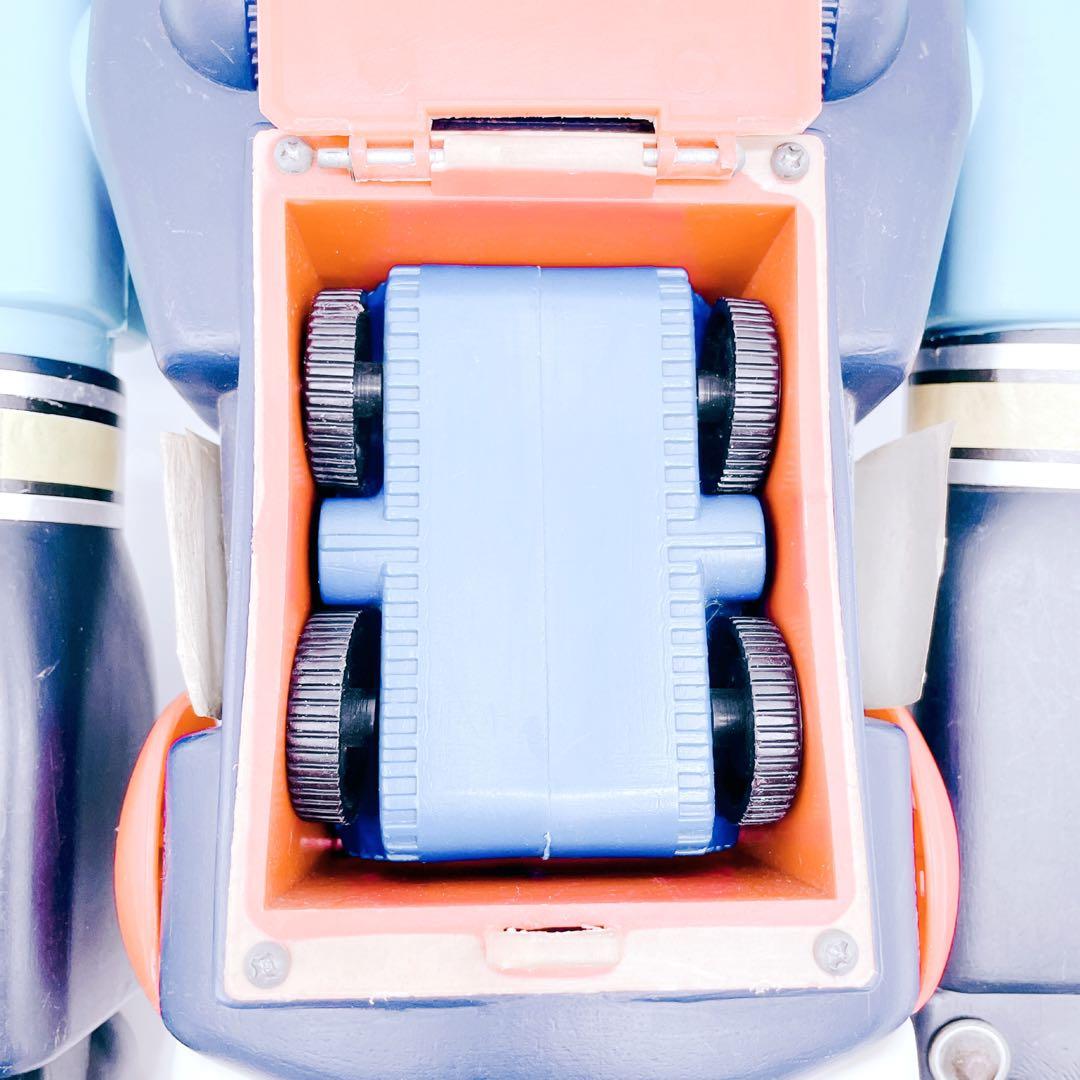 ✨激レア入手困難✨当時物 現状品 ジャンボマシンダー 超電磁ロボ コンバトラーV