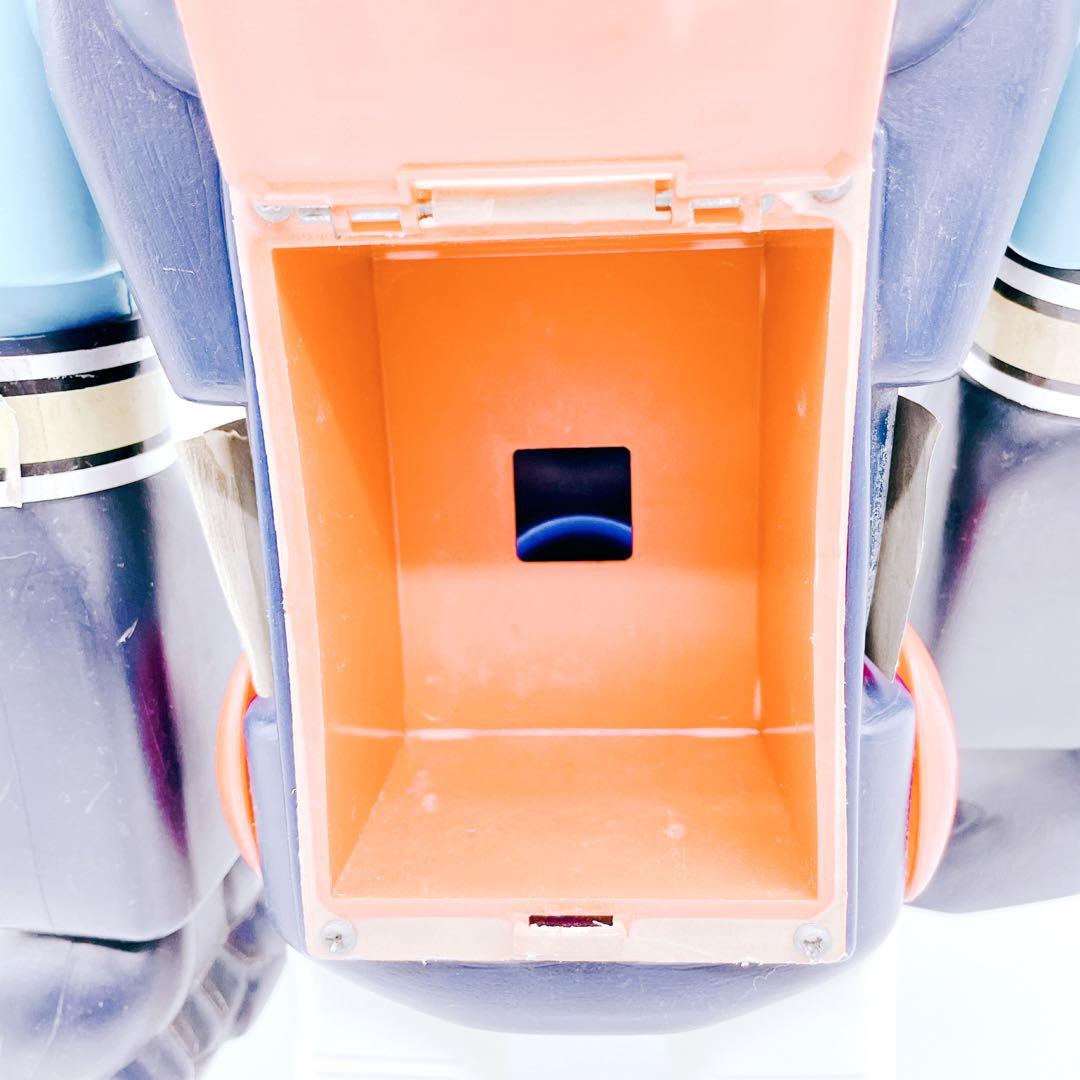 ✨激レア入手困難✨当時物 現状品 ジャンボマシンダー 超電磁ロボ コンバトラーV