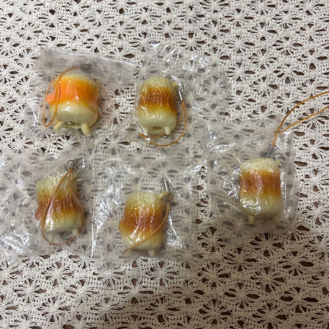 スクイーズ はいりたまえちくわくん 激レア