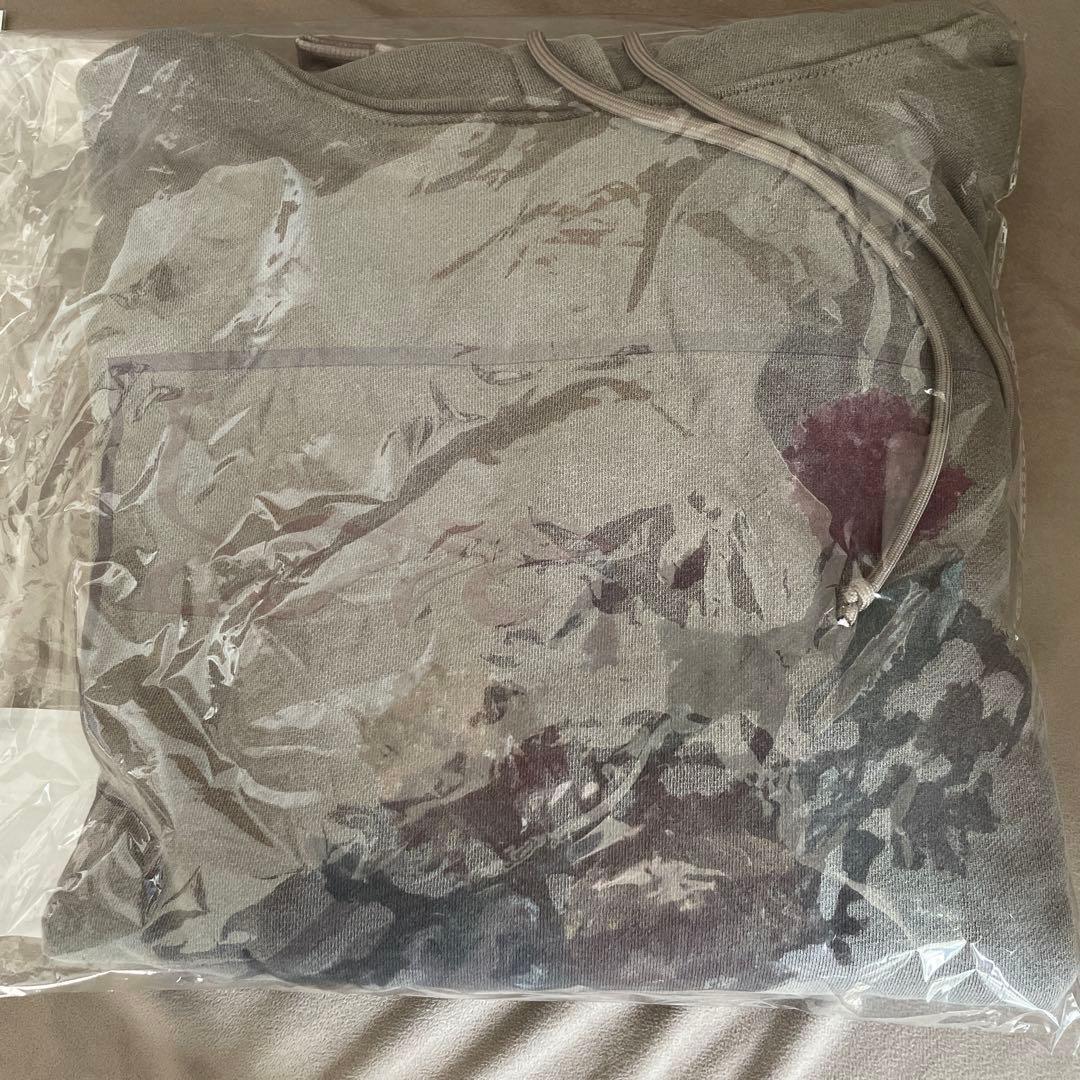 Stray Kids ヒョンジン フーディ フーディー HOODIE 新品未開封