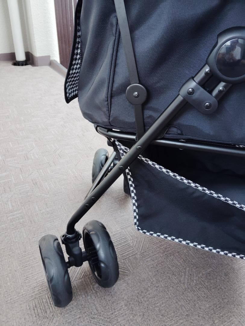 GEX 多頭用DXplusわんわんカート